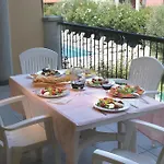 Residence Spiaggia D\'Oro