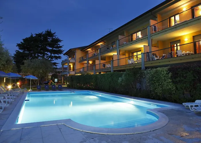 Residence Spiaggia D\'Oro