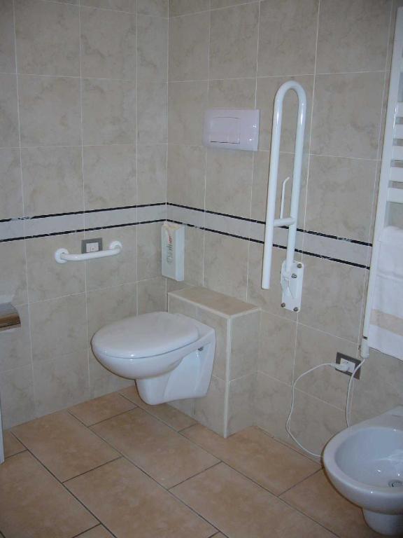Aparthotel D'oro Desenzano del Garda
