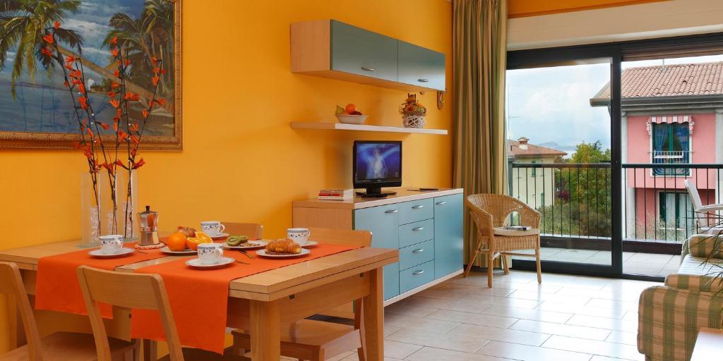 D'oro Aparthotel