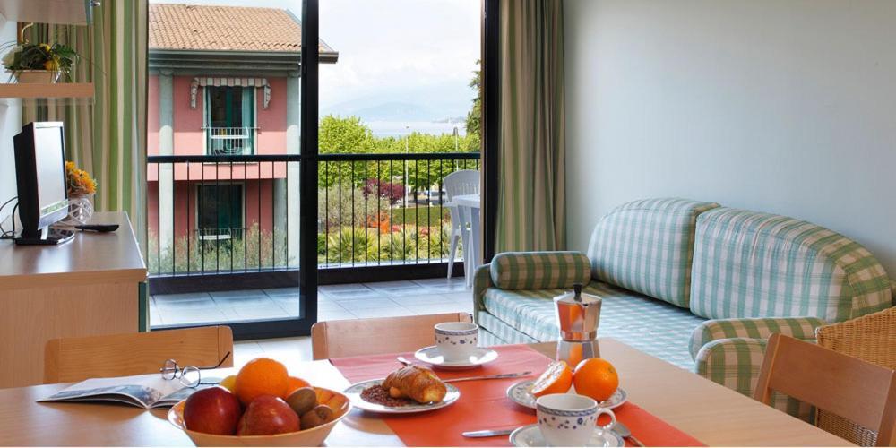D'oro Aparthotel