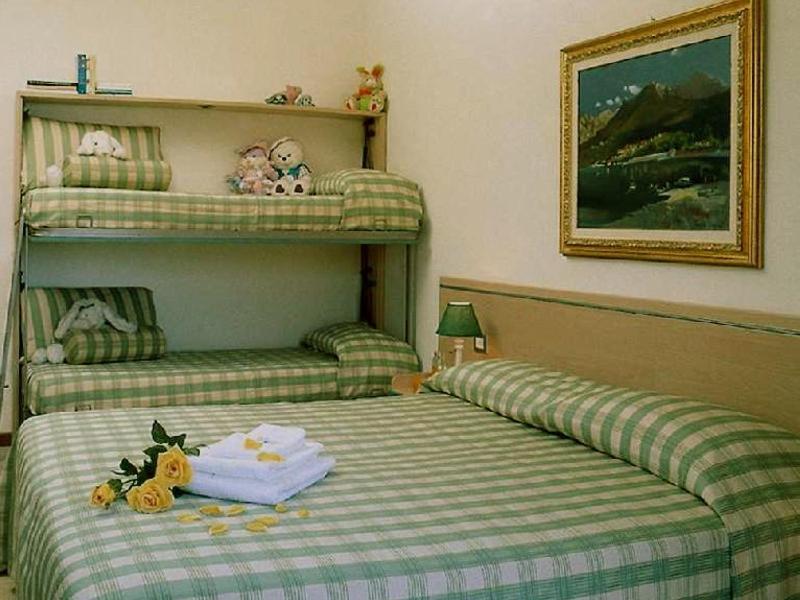 D'oro Aparthotel