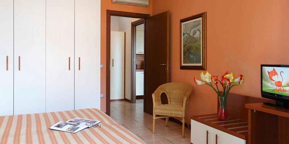 Aparthotel D'oro