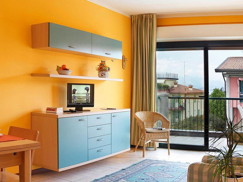 Aparthotel D'oro