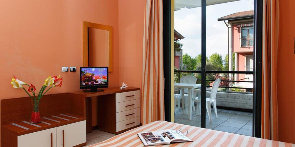 Aparthotel D'oro
