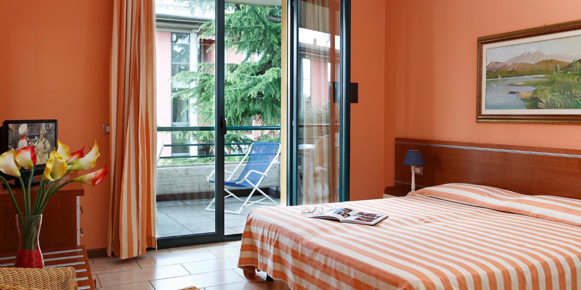 Aparthotel D'oro 3*