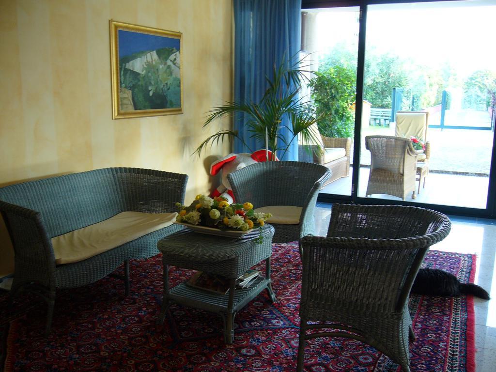 Aparthotel D'oro Desenzano del Garda