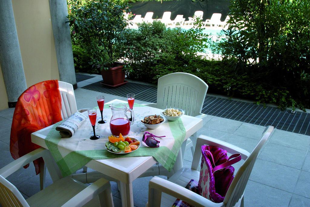 Aparthotel D'oro Desenzano del Garda