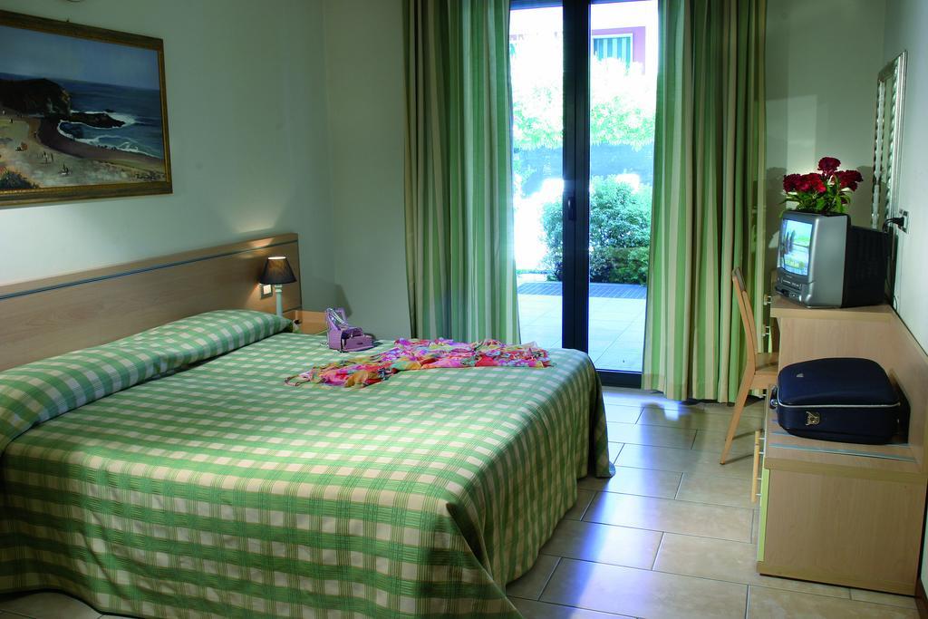 Aparthotel D'oro 3*