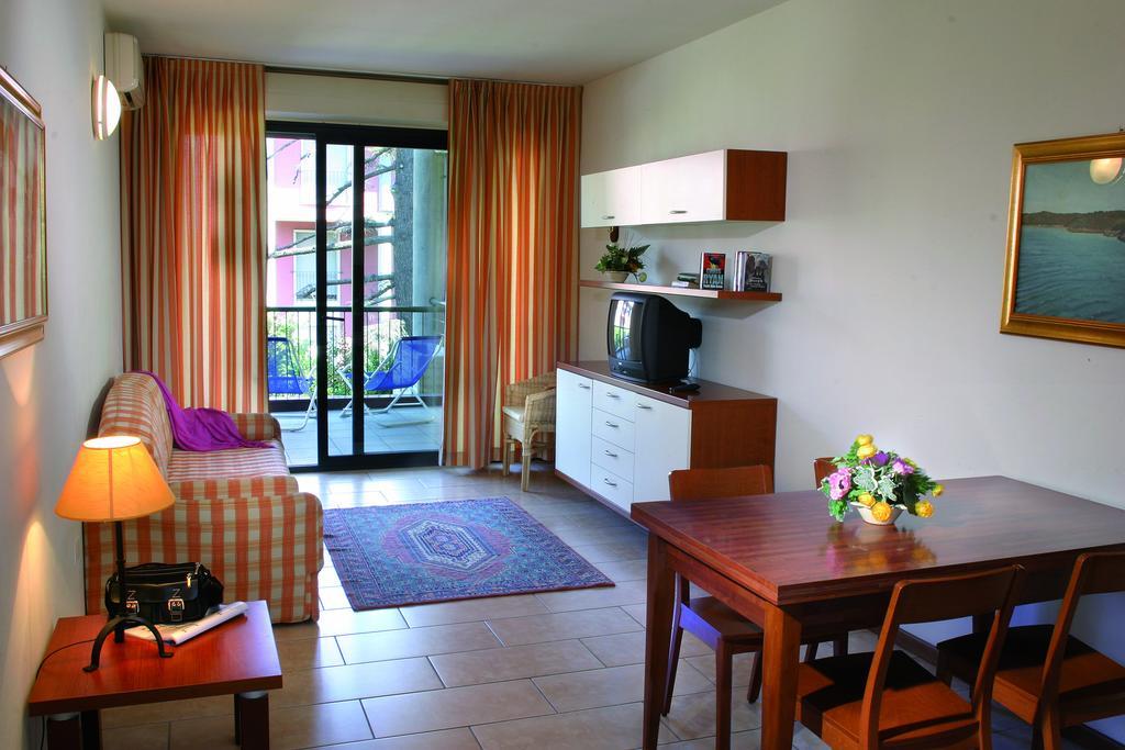 Aparthotel D'oro