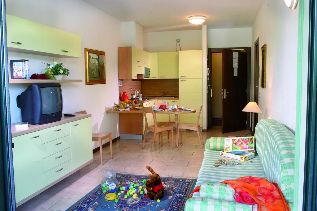 Aparthotel D'oro