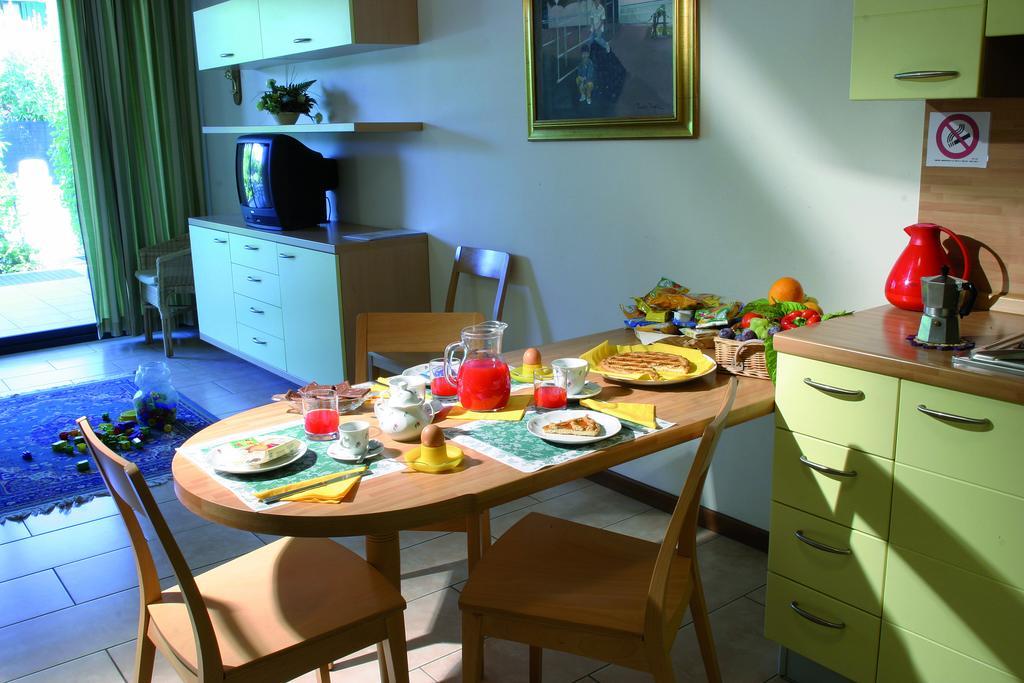 Aparthotel D'oro Desenzano del Garda