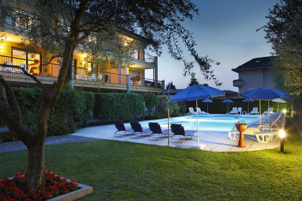 Aparthotel D'oro
