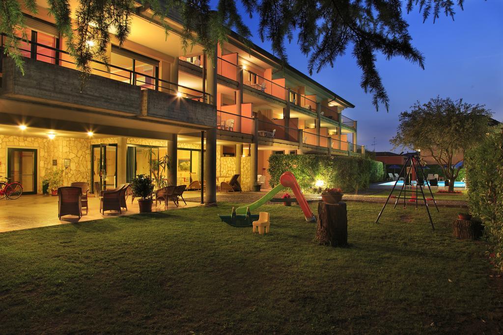 Aparthotel D'oro 3*