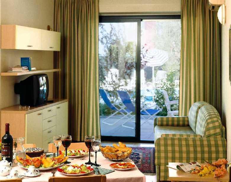 Aparthotel D'oro