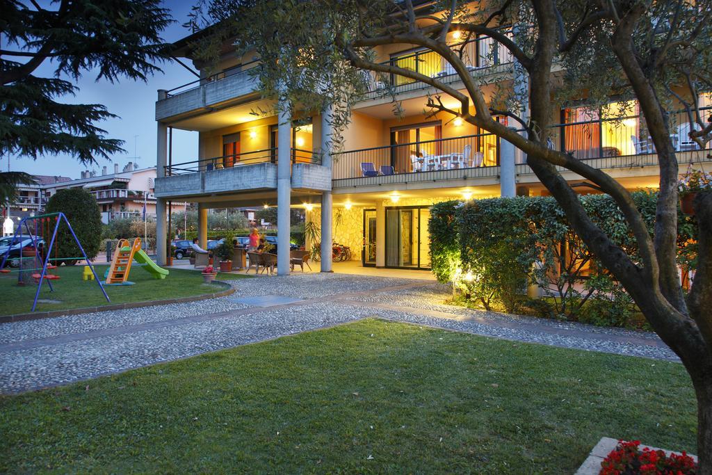 Aparthotel D'oro Desenzano del Garda