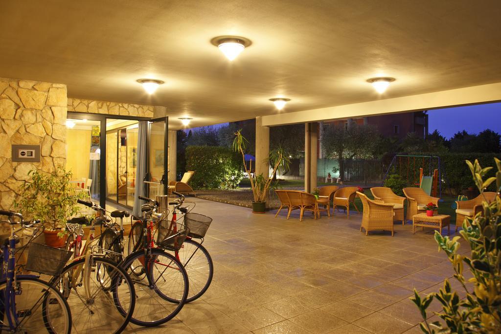 Aparthotel D'oro 3*