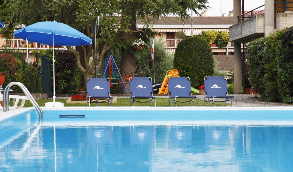 Aparthotel D'oro