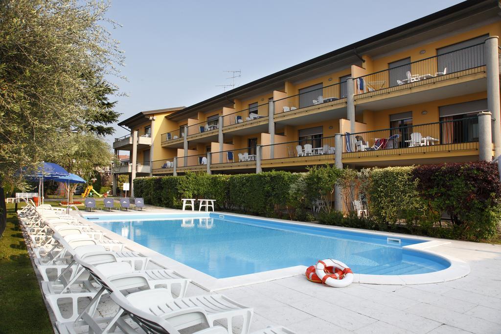 Aparthotel D'oro Desenzano del Garda