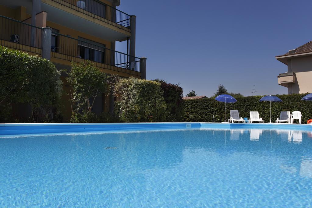 Aparthotel D'oro Desenzano del Garda