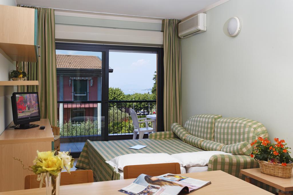 Aparthotel D'oro 3*