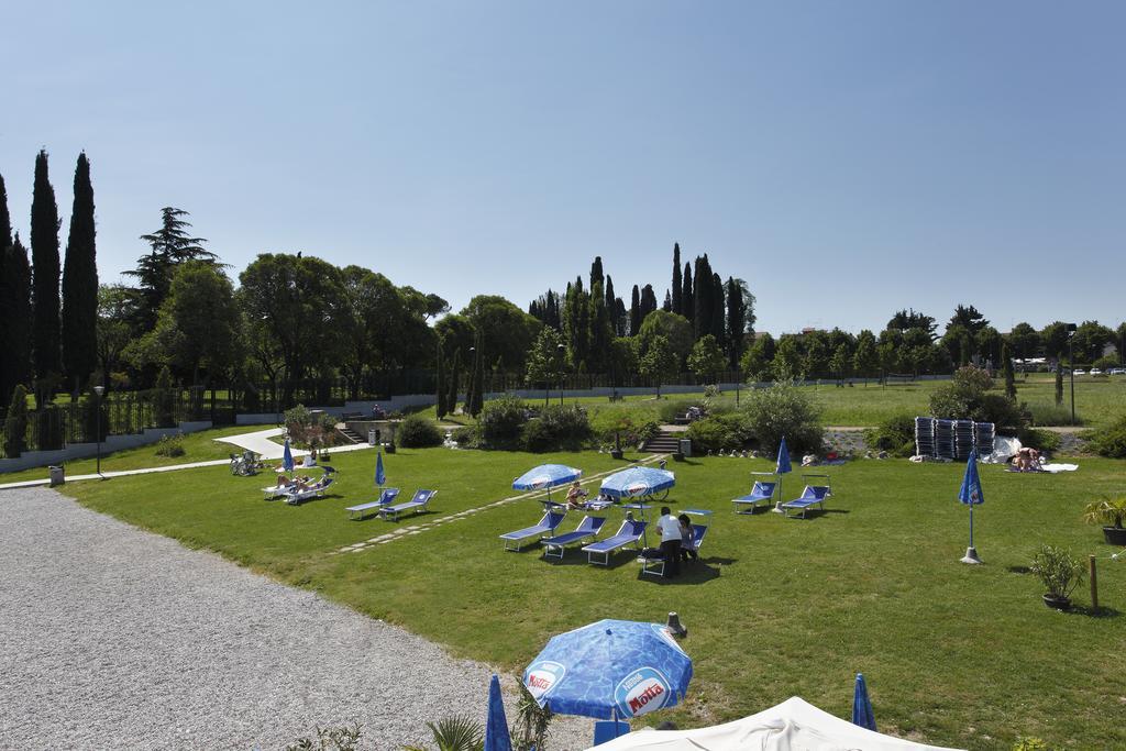 Aparthotel D'oro 3*