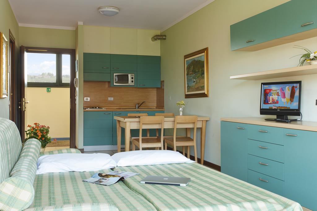 Aparthotel D'oro Desenzano del Garda
