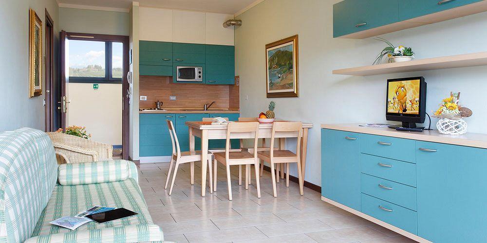 D'oro Aparthotel 3*