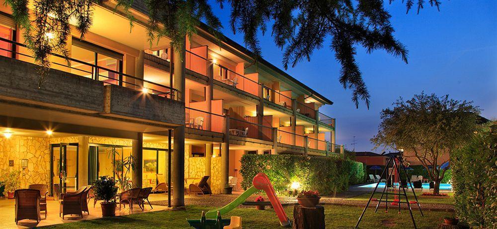 Aparthotel D'oro