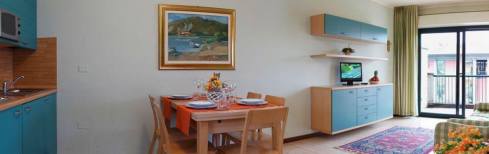 D'oro Aparthotel Desenzano del Garda