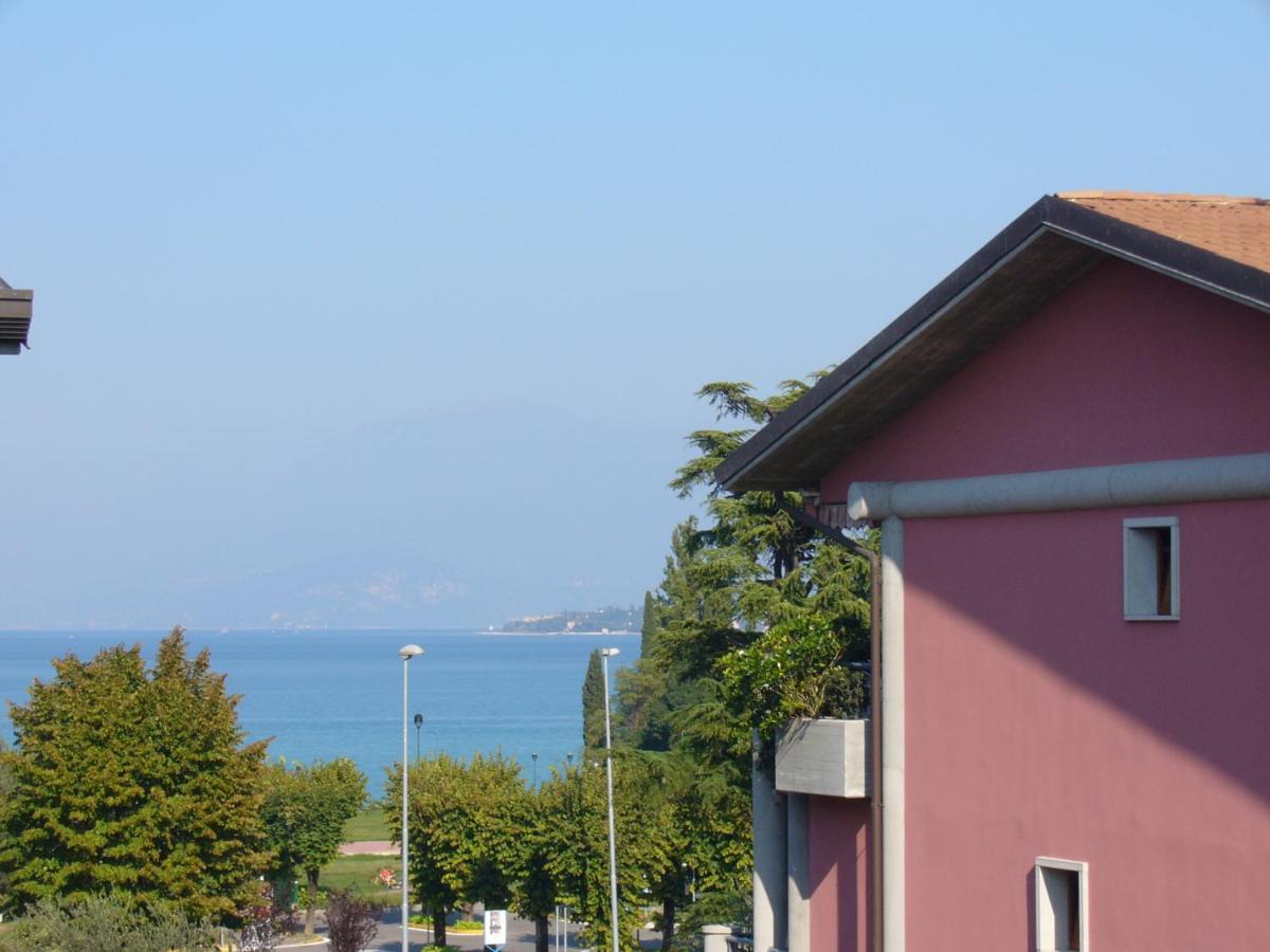 Aparthotel D'oro