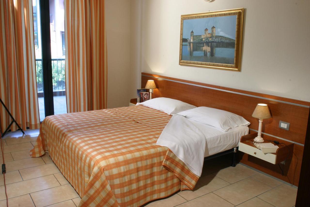 Aparthotel D'oro